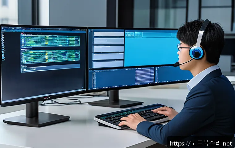 석정동 HARDWARE_INTERRUPT_STORM 관련 이미지 2