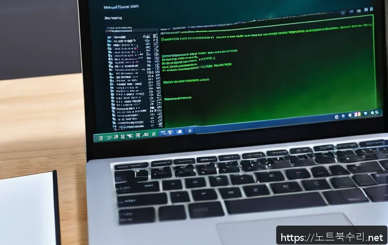 덕양구 UNMOUNTABLE_BOOT_VOLUME 관련 이미지 1