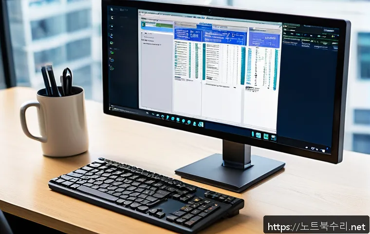 기배동 STATUS_KERNEL_ACCESS_DENIED 관련 이미지 2