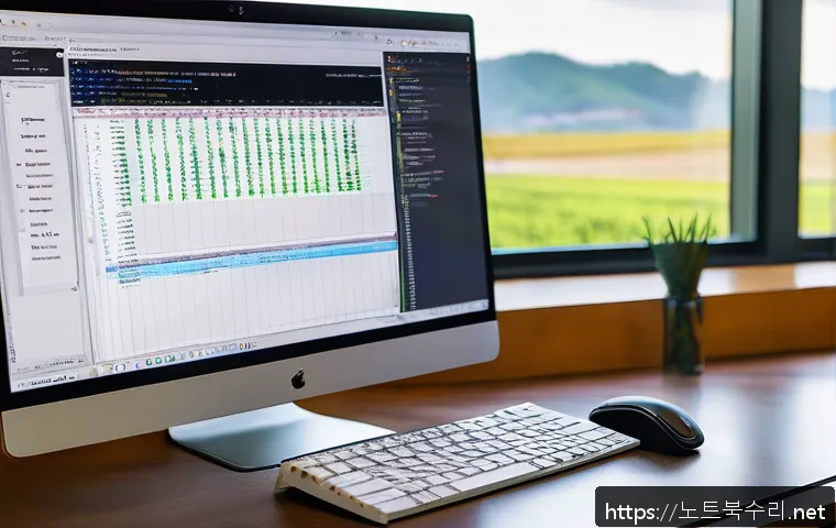 풍납동 STATUS_KERNEL_MEMORY_LEAK 관련 이미지 1
