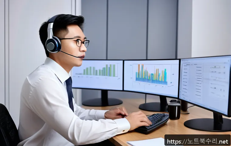 논곡동 파일서버출장방문수리점 관련 이미지 1