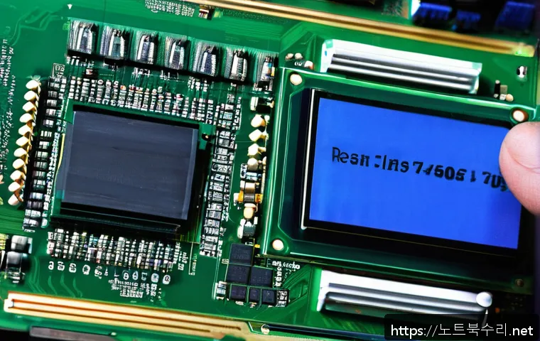 당수동 STATUS_KERNEL_EXECUTION_ERROR 관련 이미지 1