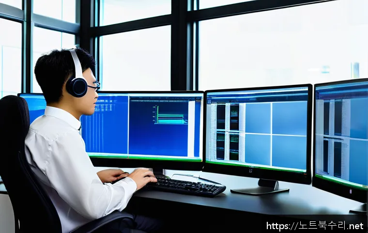 당수동 STATUS_KERNEL_EXECUTION_ERROR 관련 이미지 2