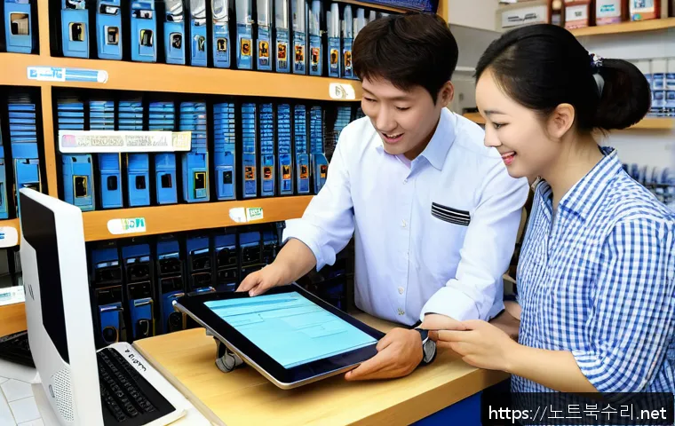 서둔동 STATUS_KERNEL_MEMORY_LEAK 관련 이미지 2