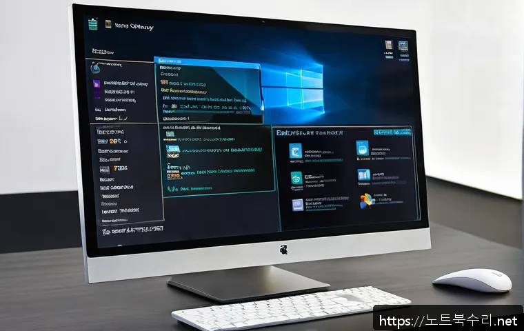 학온동 Press Ctrl Alt Del to restart 관련 이미지 1