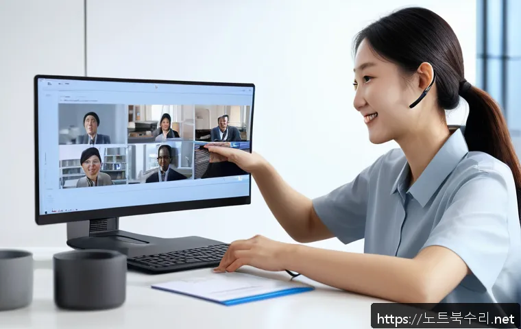 충정로 STATUS_DISK_CORRUPTION 관련 이미지 1