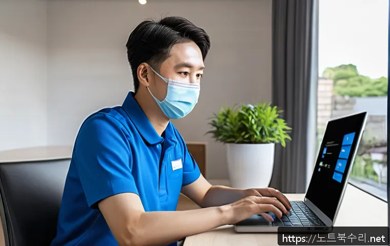 유동 윈도우11 windows11 재설치 포맷  초기화 관련 이미지 2