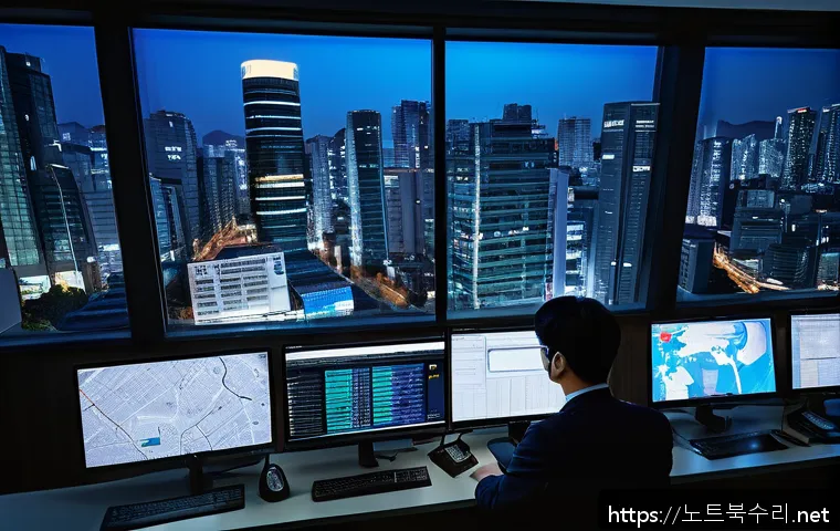 중앙동 STATUS_FILE_CORRUPTION 관련 이미지 1