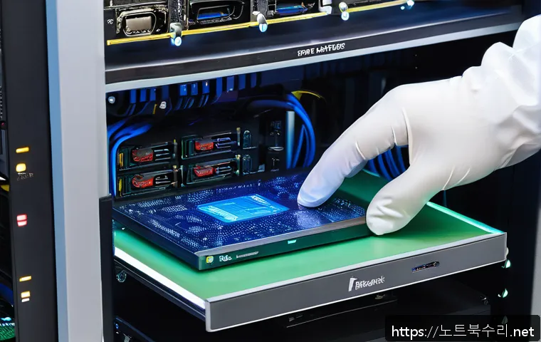 중앙동 STATUS_FILE_CORRUPTION 관련 이미지 2