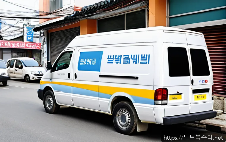 응암동 HARDWARE_MEMORY_FAILURE 관련 이미지 1