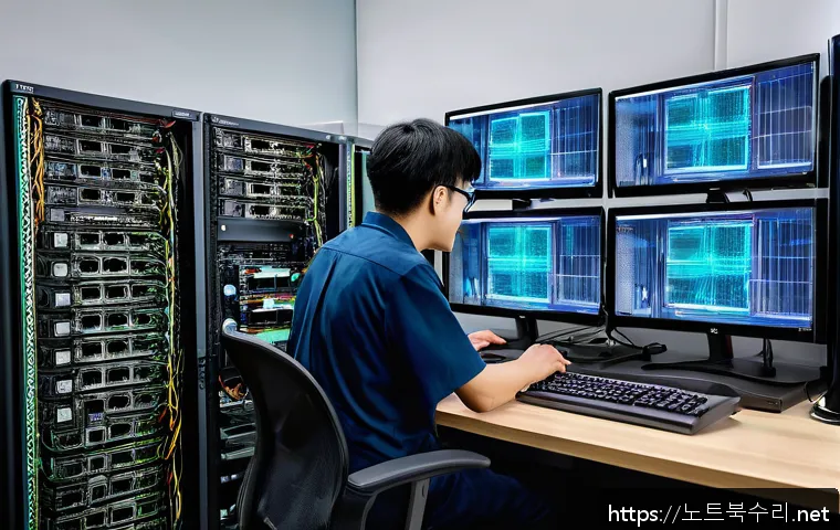 홍제동 컴퓨터업그레이드 관련 이미지 1