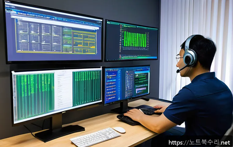 홍제동 컴퓨터업그레이드 관련 이미지 2