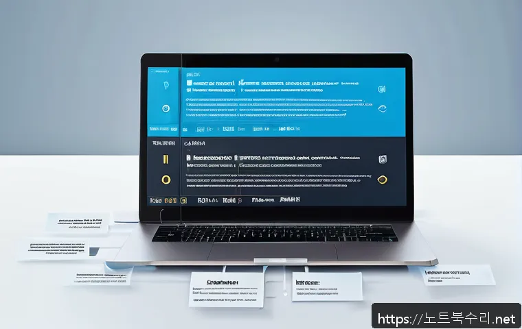 중화동 KERNEL_SECURITY_CHECK_FAILURE 관련 이미지 2