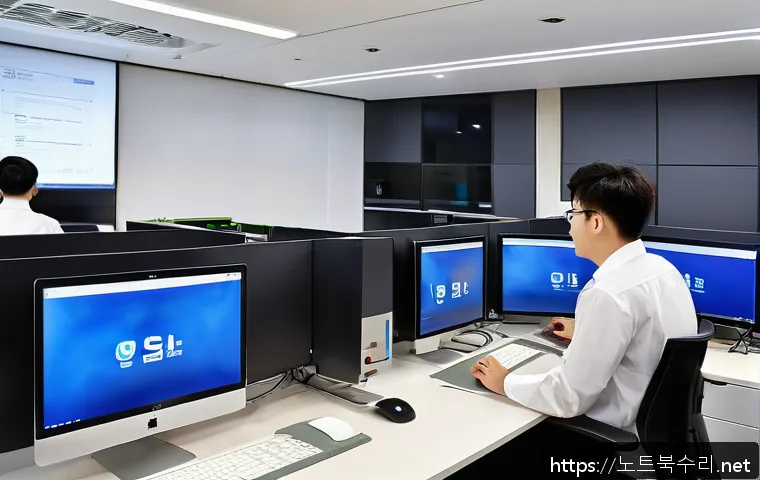 하중동 RAM조립 및 교체수리 관련 이미지 1