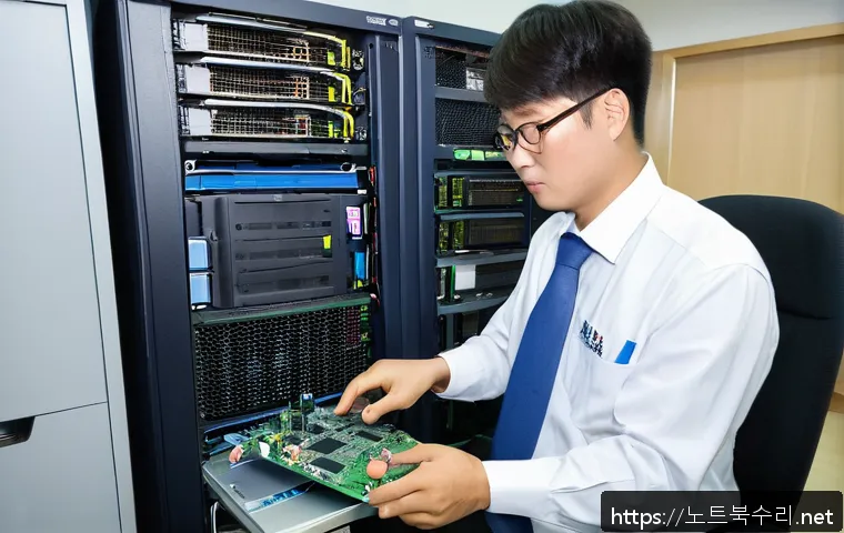 흥인동 STATUS_KERNEL_DISK_ERROR 관련 이미지 2