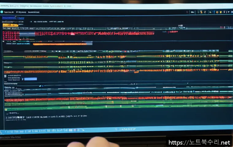화정동 STATUS_KERNEL_CONFIGURATION_ERROR 관련 이미지 1