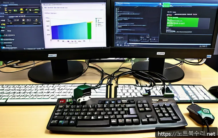 회덕동 DEVICE_DRIVER_MISMATCH 관련 이미지 2