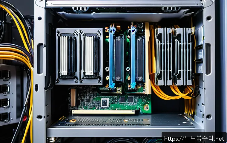 정동 하드조립 및 교체수리 관련 이미지 2