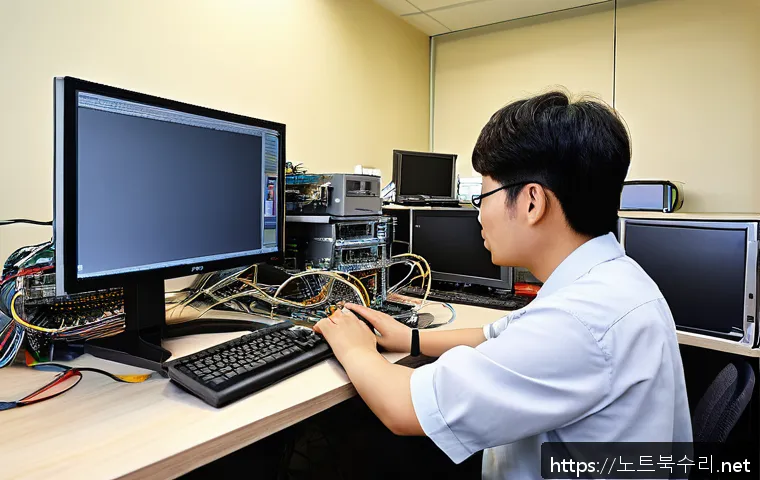 연건동 자동복구 관련 이미지 2