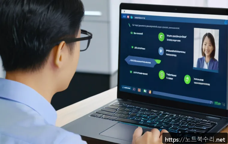 녹양동 f4키 누르라고 할때 관련 이미지 2