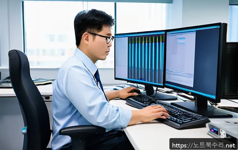 상일동 STATUS_KERNEL_LOG_FAILURE 관련 이미지 1