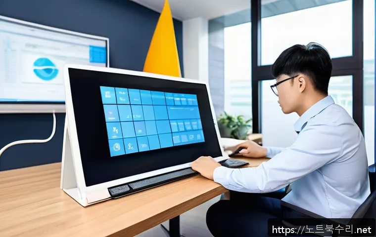 연남동 STATUS_KERNEL_DISK_ERROR 관련 이미지 2