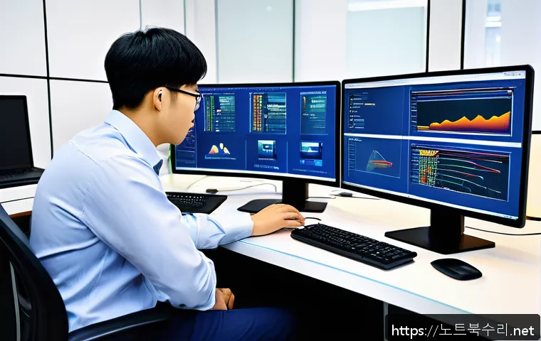 자일동 NDIS_INTERNAL_ERROR 관련 이미지 1