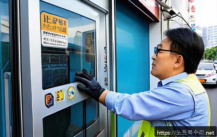 역촌동 자동복구 관련 이미지 2