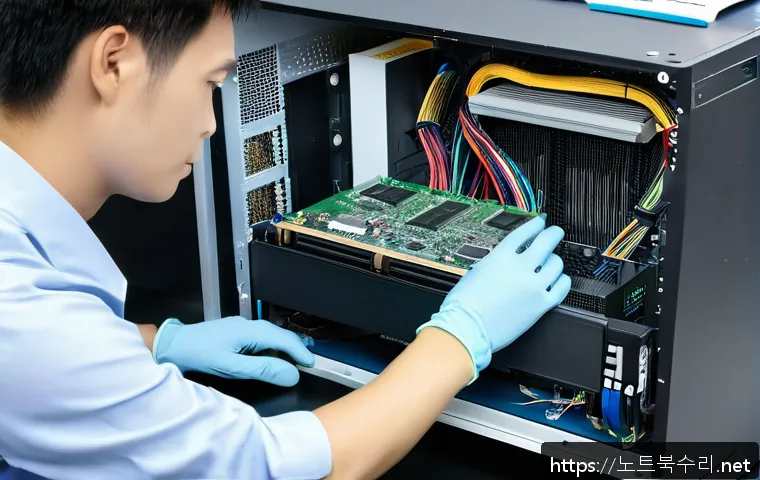 신천동 모니터화면 안나옴 관련 이미지 1