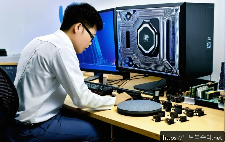 별내면 모니터화면 안나옴 관련 이미지 1