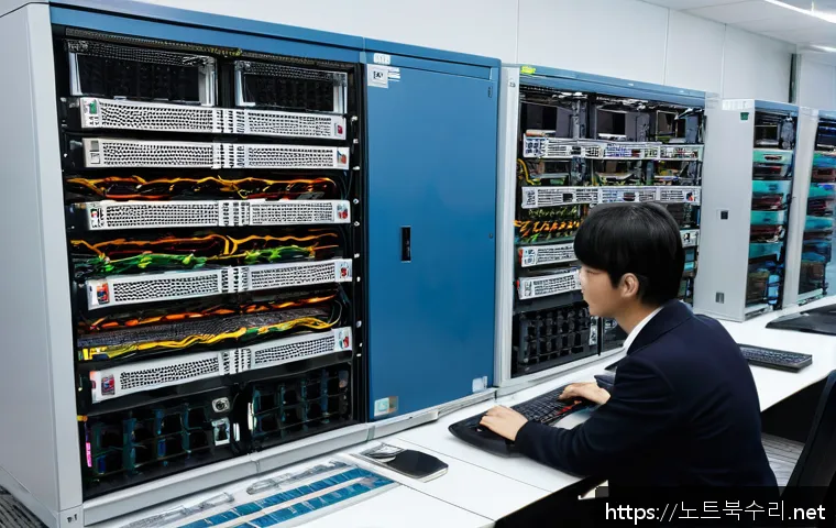 화전동 HARDWARE_FAILURE 관련 이미지 1