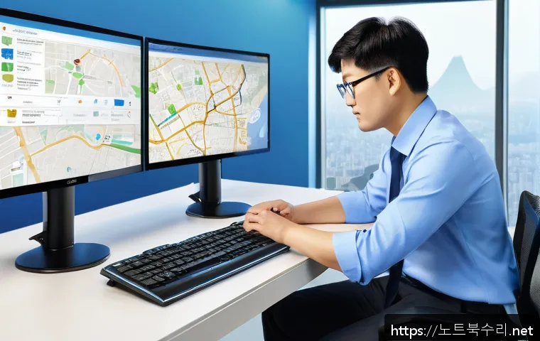 화전동 HARDWARE_FAILURE 관련 이미지 2