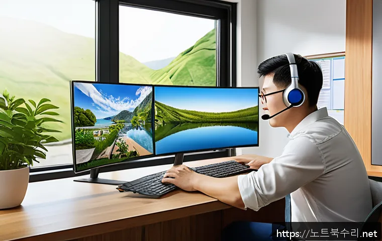 모곡동 윈도우10 windows10 재설치 포맷  초기화 관련 이미지 1