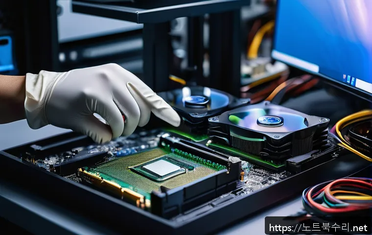 모곡동 윈도우10 windows10 재설치 포맷  초기화 관련 이미지 2