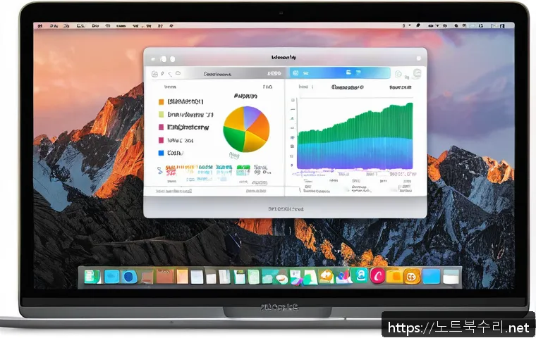 용종동 맥북에어 판매 및 수리 관련 이미지 1
