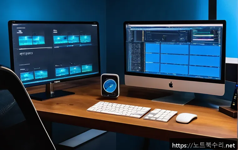광명동 DRIVER_CAUGHT_MODIFYING_FREED_POOL 관련 이미지 1