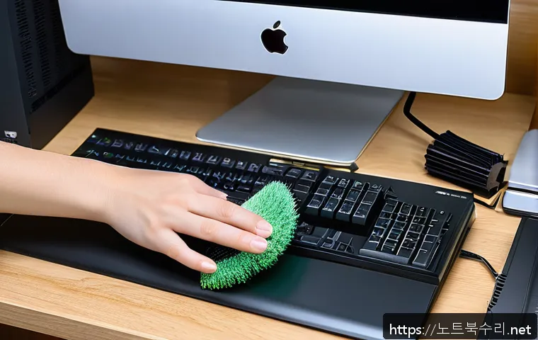 매탄동 PAGE_FAULT_IN_NONPAGED_AREA 관련 이미지 2