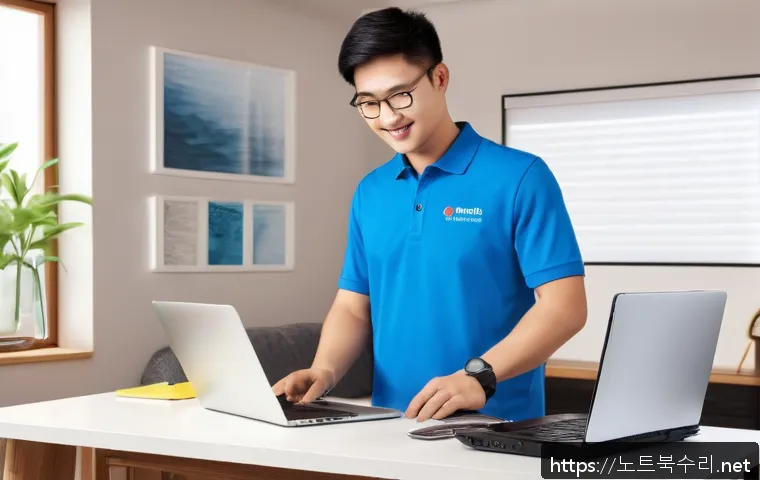 아동동 UNMOUNTABLE_BOOT_VOLUME 관련 이미지 2