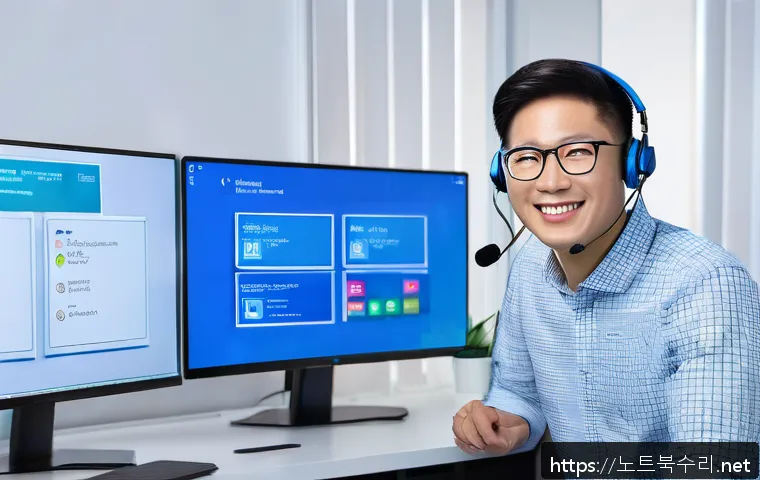 흥인동 UNEXPECTED_KERNEL_MODE_TRAP 관련 이미지 1