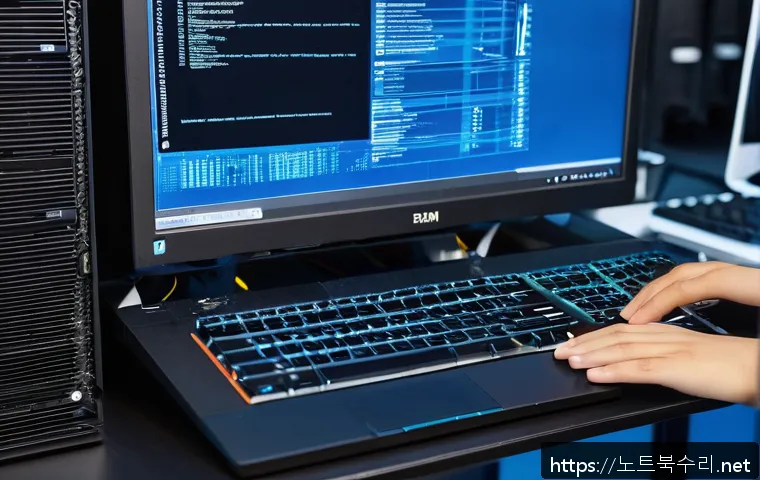 흥인동 UNEXPECTED_KERNEL_MODE_TRAP 관련 이미지 2