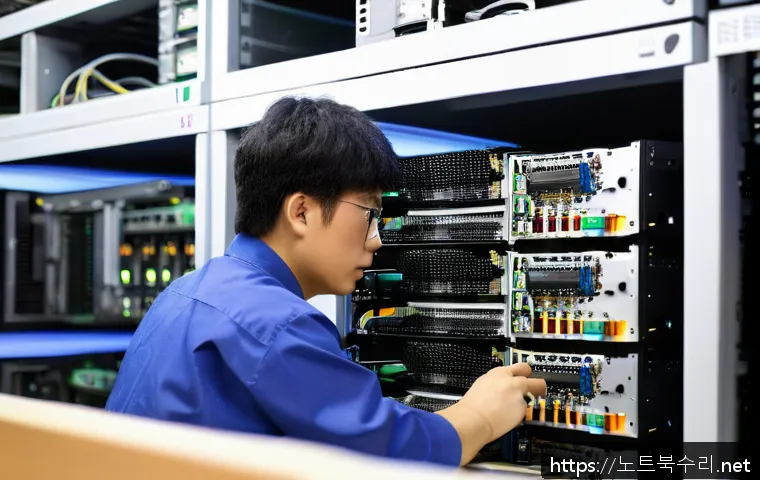 장지동 자동복구 관련 이미지 1