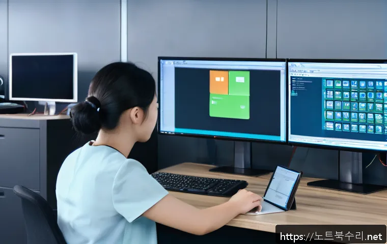 당수동 DPC_WATCHDOG_VIOLATION 관련 이미지 1