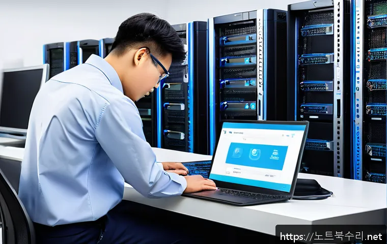 옥천동 STATUS_DISK_WRITE_FAILURE 관련 이미지 1