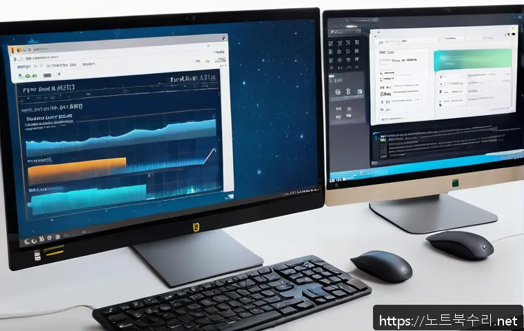 자작동 절전모드 관련 이미지 2