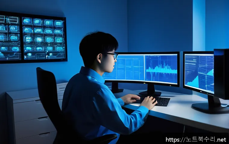 진관동 STATUS_KERNEL_BLOCKED 관련 이미지 1