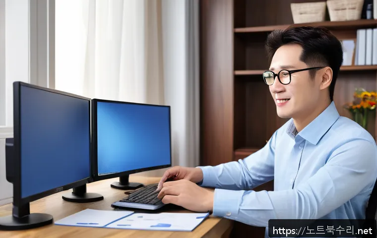 중리동 하드조립 및 교체수리 관련 이미지 2