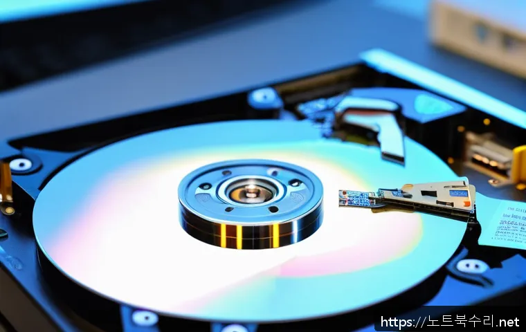 광교 UDFS_FILE_SYSTEM 관련 이미지 2