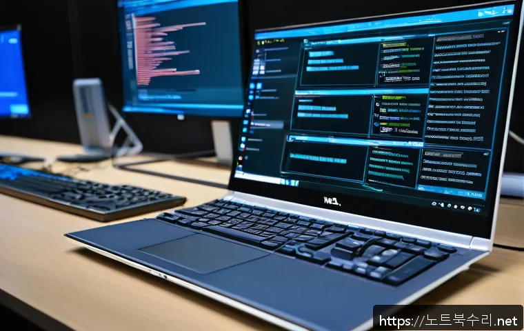 하상동 STATUS_INVALID_DEVICE_REQUEST 관련 이미지 1
