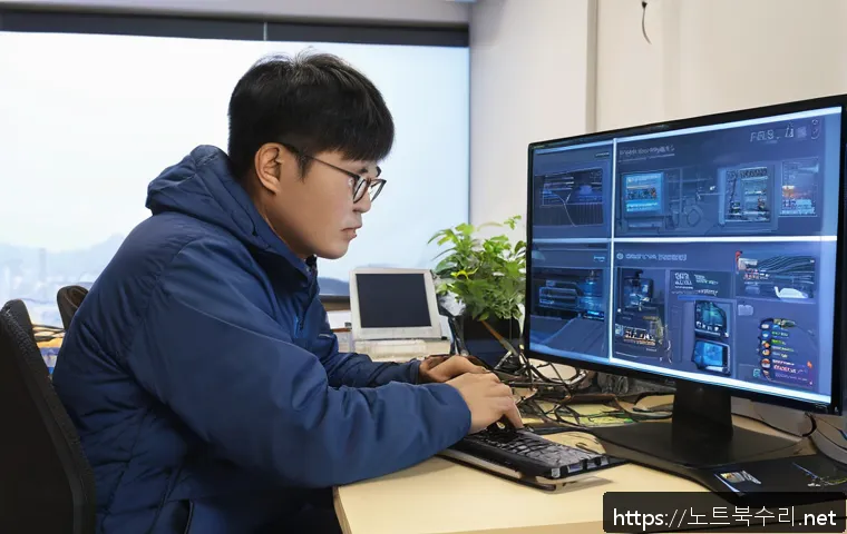 유방동 STATUS_IO_TIMEOUT 관련 이미지 2