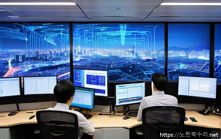 마장동 STATUS_INVALID_OBJECT 관련 이미지 1